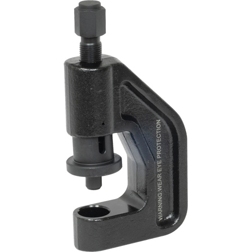 Presse-axe de chape de frein pour camions de classes 6 &agrave; 8 Pathway Supply LP