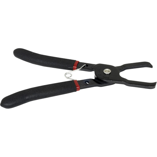 Pince pour chevilles de retenue avec poign&eacute;es bi-mati&egrave;re Pathway Supply LP