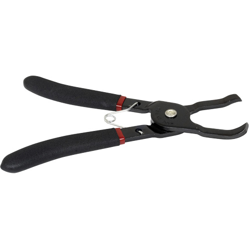 Pince &agrave; 30° pour chevilles de retenue avec poign&eacute;es bi-mati&egrave;re Pathway Supply LP