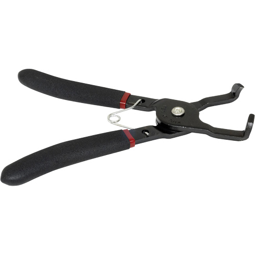 Pince &agrave; 80° pour chevilles de retenue avec poign&eacute;es bi-mati&egrave;re Pathway Supply LP