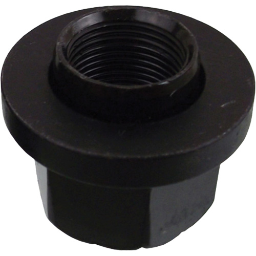 10-Piece Graphite-Coated Skirt Nuts for Pilot Hub Wheels Pathway Supply LP