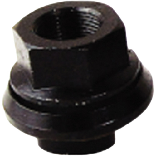 6mm Wheel Tite Graphite-Coated Sleeve Nut for Pilot Hub Wheels Pathway Supply LP
