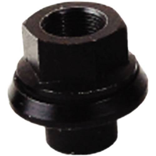 19.5mm Wheel Tite Graphite-Coated Sleeve Nut for Pilot Hub Wheels Pathway Supply LP
