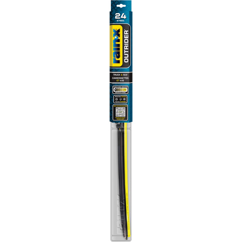 Balais dessuie-glace Outrider pour camions et VUS, 24", Toute saison Pathway Supply LP