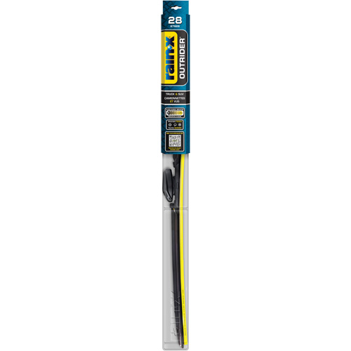 Outrider Truck & SUV Wiper Blades, 28", All-Season Pathway Supply LP