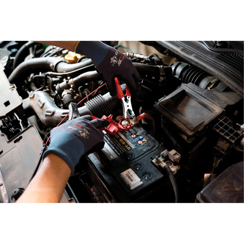 Short Frame Brake-Pro Pressure Brake Bleeder with Adapters Pathway Supply LP