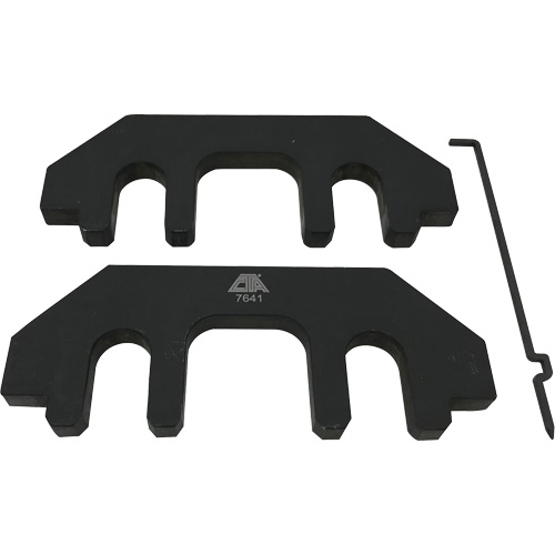 Ford 2.7L, 3L & 3.5L EcoBoost Master Timing Kit Pathway Supply LP