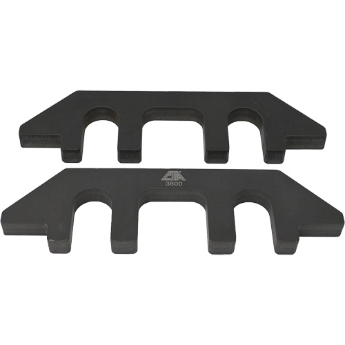 Ford 2.7L, 3L & 3.5L EcoBoost Master Timing Kit Pathway Supply LP