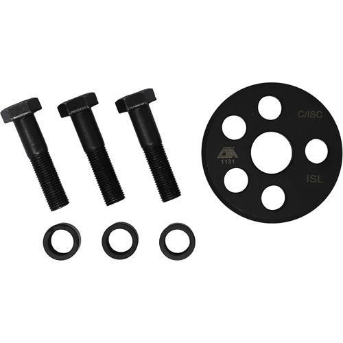 Cummins Paccar Front Crank Seal & Wear Sleeve Install Tool Pathway Supply LP