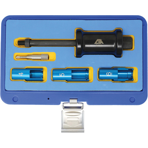 Ford EcoBoost Fuel Injector Puller Tool Kit Pathway Supply LP