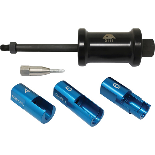 Ford EcoBoost Fuel Injector Puller Tool Kit Pathway Supply LP