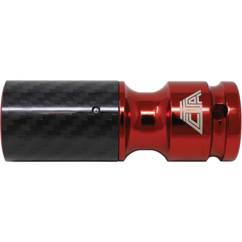 Metric Lug Socket with Carbon Fiber Sleeve Pathway Supply LP