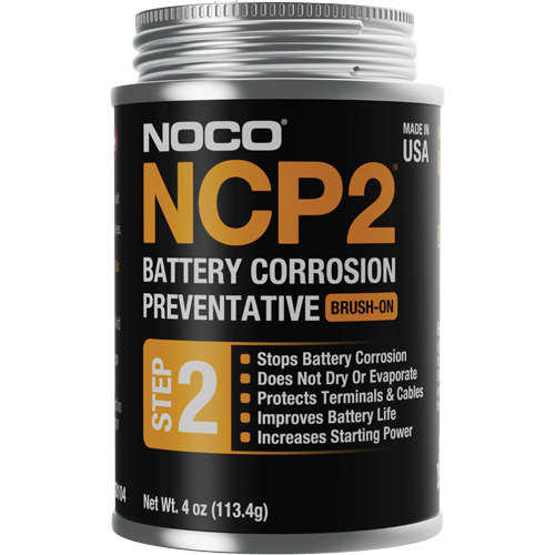 Produit anticorrosion pour batterie NCP2, 4 oz Pathway Supply LP