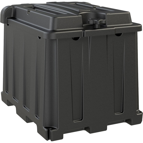 Boîtier pour batteries doubles de 6 V Pathway Supply LP