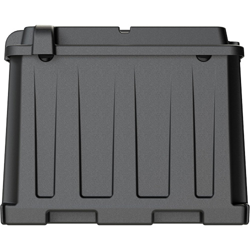 Boîtier pour batteries doubles de 6 V Pathway Supply LP