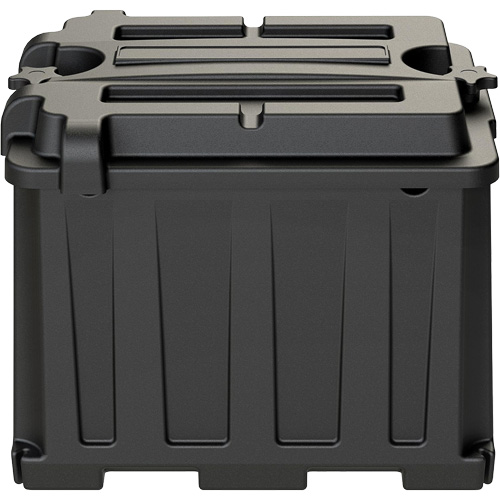 Boîtier pour batteries doubles de 6 V Pathway Supply LP