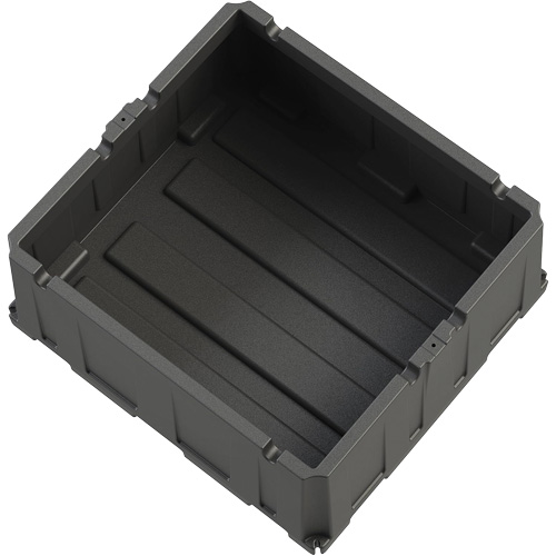 Boîtier pour batteries doubles de groupe 8D Pathway Supply LP