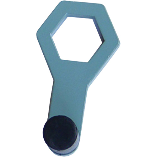 Cl&eacute; pour &eacute;crous Budd style Pork Chop de 41 mm Pathway Supply LP