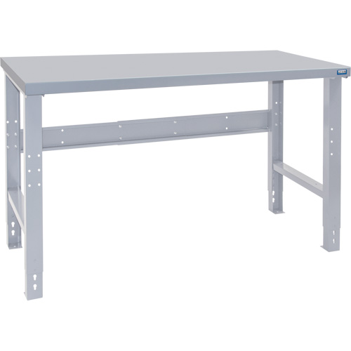 &eacute;tabli industriel, 72" la x 36" p x 34" h, Capacit&eacute; 1000 lb Pathway Supply LP
