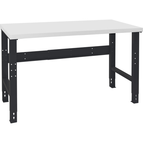 &eacute;tabli industriel, 60" la x 36" p x 34" h, Capacit&eacute; 1000 lb Pathway Supply LP