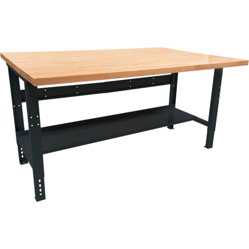 &eacute;tabli modulaire industriel, Cap 1000 lb, 72" la x 48" p Pathway Supply LP