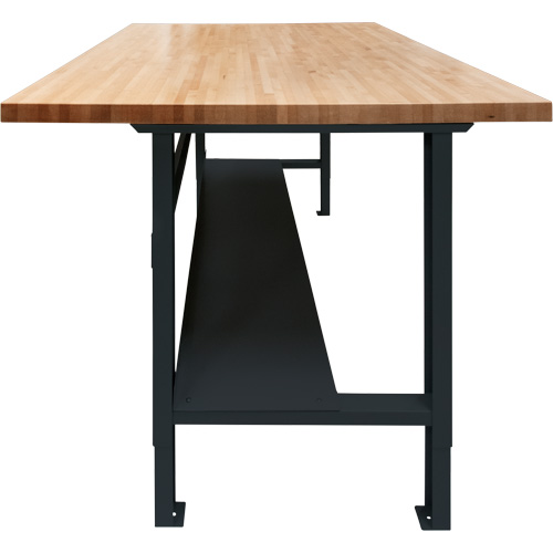 &eacute;tabli modulaire industriel, Cap 1000 lb, 72" la x 48" p Pathway Supply LP