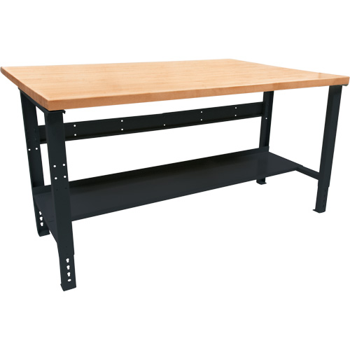 &eacute;tabli modulaire industriel, Cap 1000 lb, 72" la x 48" p Pathway Supply LP