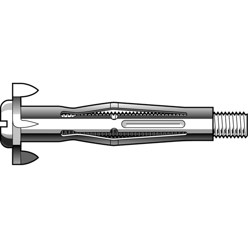 Polly Hollow Wall Anchors Pathway Supply LP