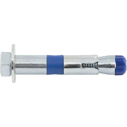 Boulons d'ancrage Power Bolt &agrave; manchon amovible Pathway Supply LP