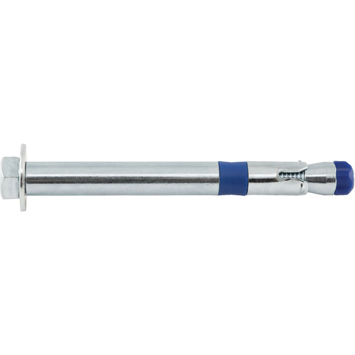 Boulons d'ancrage Power Bolt &agrave; manchon amovible Pathway Supply LP