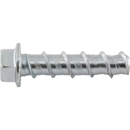 Wedge Bolts, Carbon Steel, 1/2" x 2-1/2" Pathway Supply LP