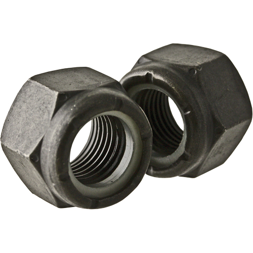 &eacute;crou hexagonal, 5/8" dia, Oxyde noir, Cors&eacute; Pathway Supply LP