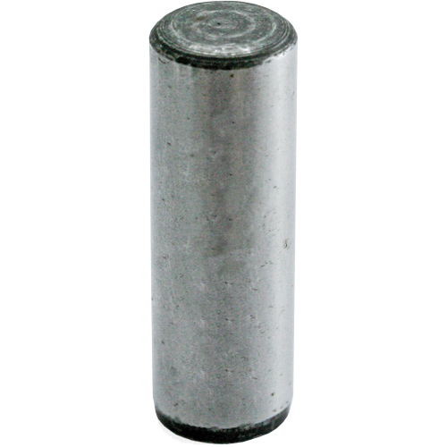 Dowel Pin, Plain, 1-1/2" L, 1/4" Dia. Pathway Supply LP
