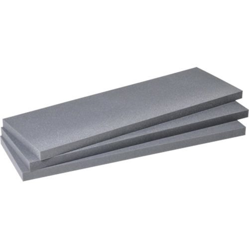 Mousse de recharge pour valises protectrices  Pathway Supply LP