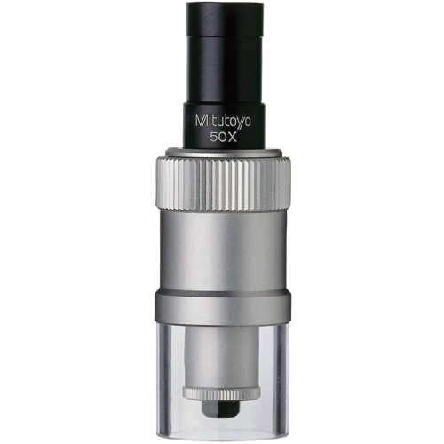 LOUPE DE POCHE, 50X Pathway Supply LP