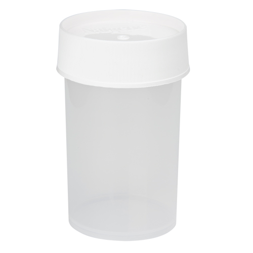 Straight-Sided Jars Pathway Supply LP