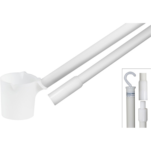 PLONGEUR,POIGNEE LONGUE12',CAP. 16 ONCES Pathway Supply LP