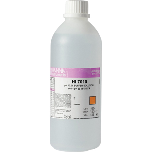 pH 10.01 Buffer Solution Pathway Supply LP