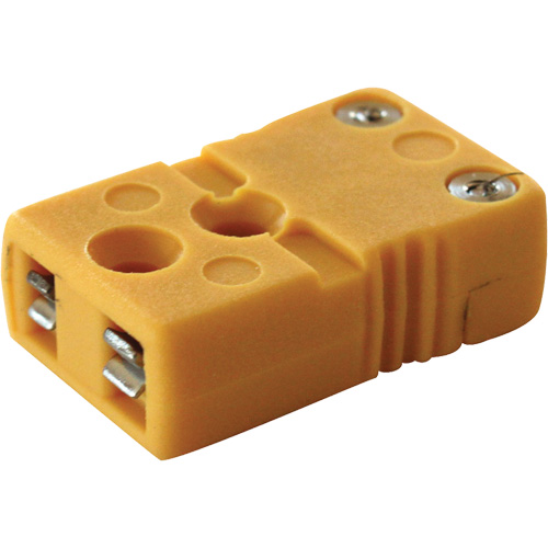 Subminiature Type K Female Connector Pathway Supply LP