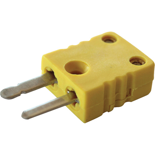 Connecteur m&acirc;le sous-miniature de type K Pathway Supply LP