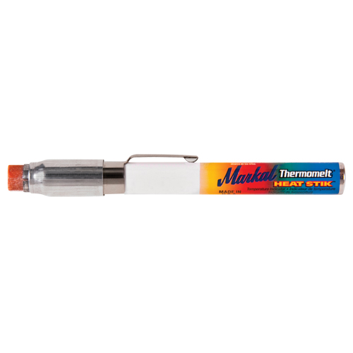 B&acirc;tonnets indicateurs de temp&eacute;rature Thermomelt, Classement 175° F Pathway Supply LP