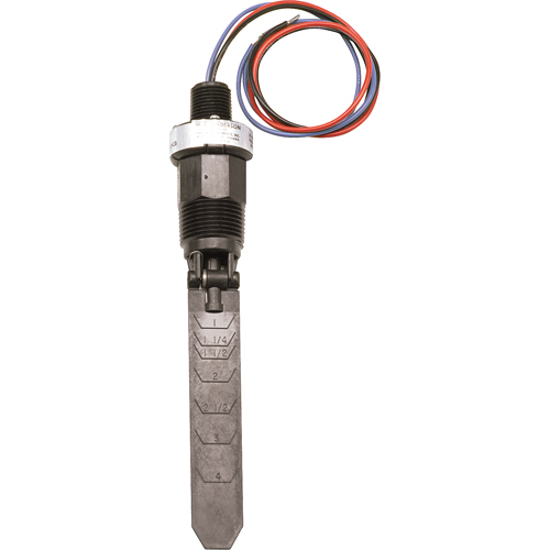 Flowtec Flow Switch Pathway Supply LP