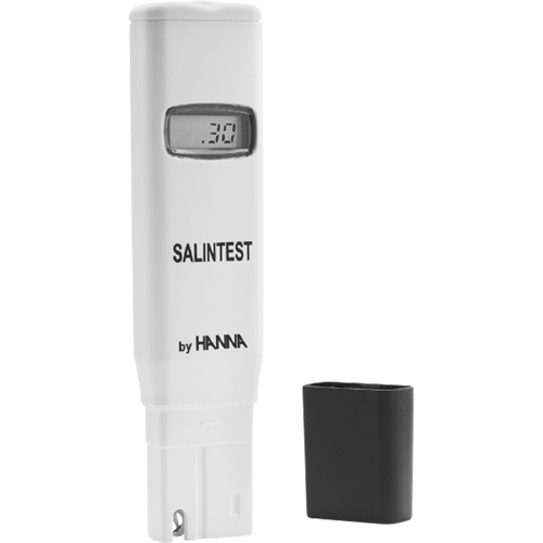 SalinTest Salt Content Meter Pathway Supply LP