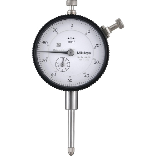 Dial Indicator, 0" - 1" Range Pathway Supply LP