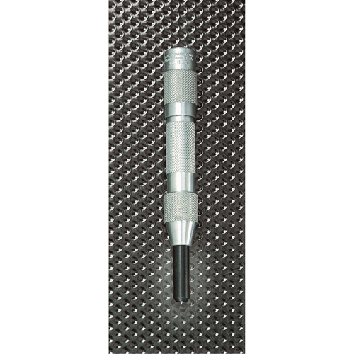 POINTEAU AUTOMATIQUE A/FRAMME REGL., 5/8" dia., 5/8" &eacute;paisseur de la lame, 5" lo. Pathway Supply LP