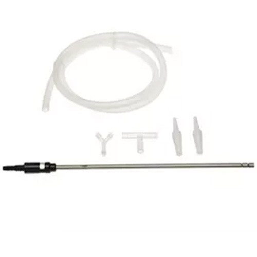 Ensemble de mesure de la pression avec sonde pour chemin&eacute;e Pathway Supply LP