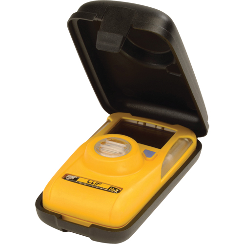 BW Hibernation Case for BW Clip Pathway Supply LP