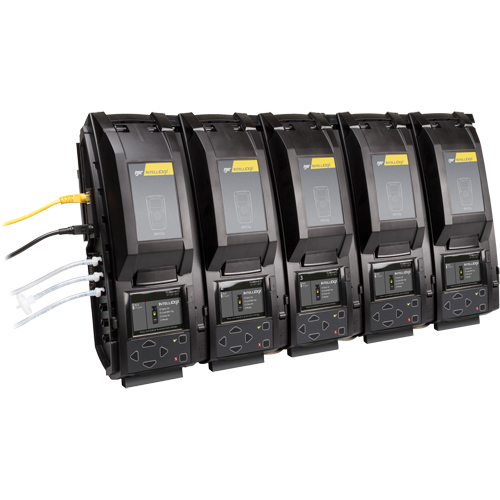 BW IntelliDoX Docking Station, Compatible with BW Clip Pathway Supply LP