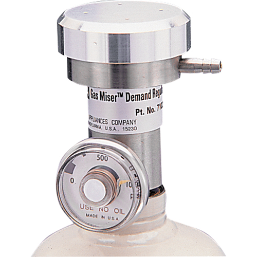 R&eacute;gulateur de d&eacute;bit Gas Miser Pathway Supply LP