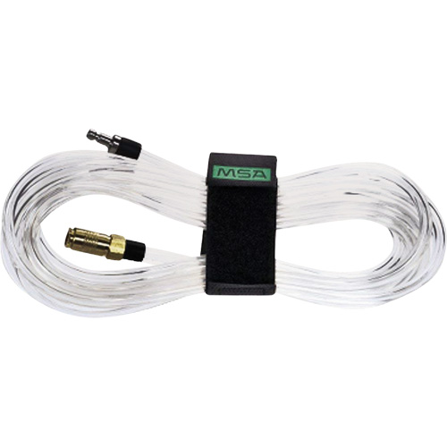 Silicone Sampling Line, Sampling Hose Pathway Supply LP